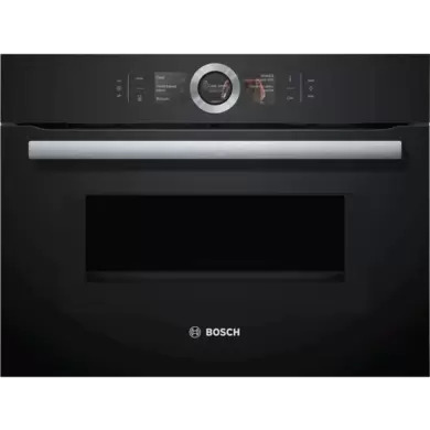 Духовка BOSCH CMG676BB1