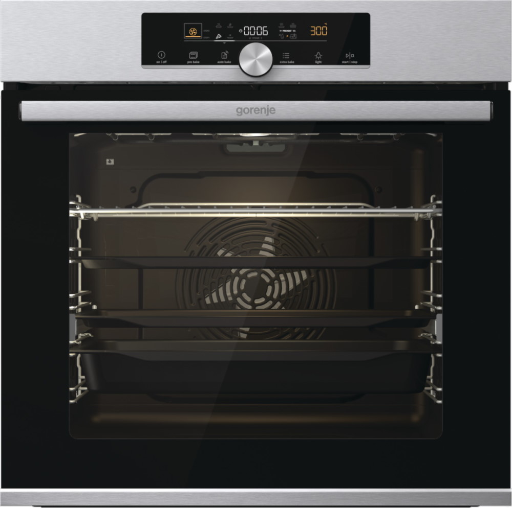 Духовка GORENJE BPS6747A06X