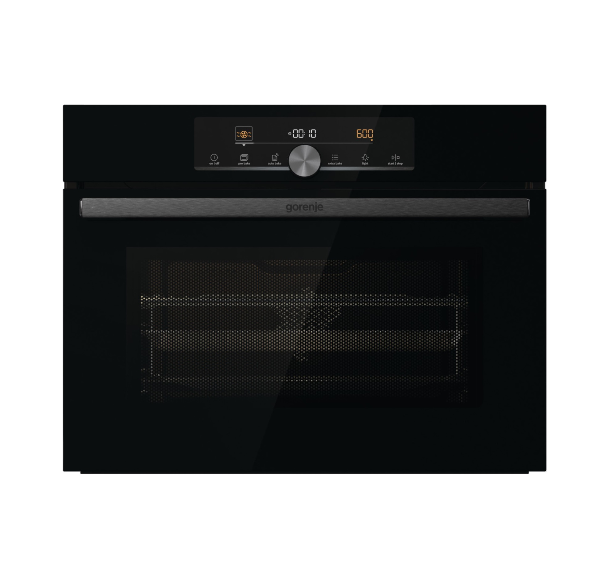 Духовка GORENJE BCM4547A10BG