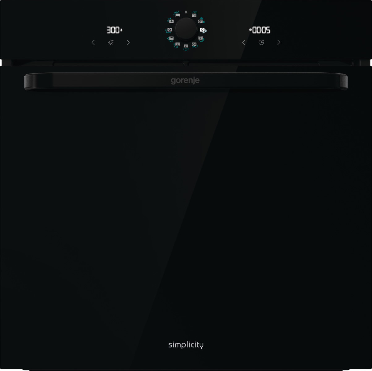 Духовка GORENJE BOS6737SYB