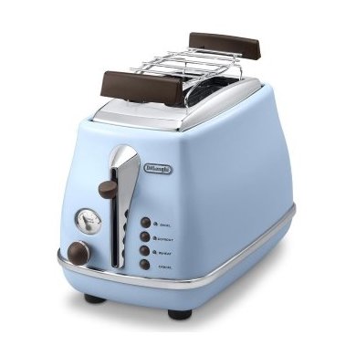 Тостер DELONGHI CTOV2103AZ
