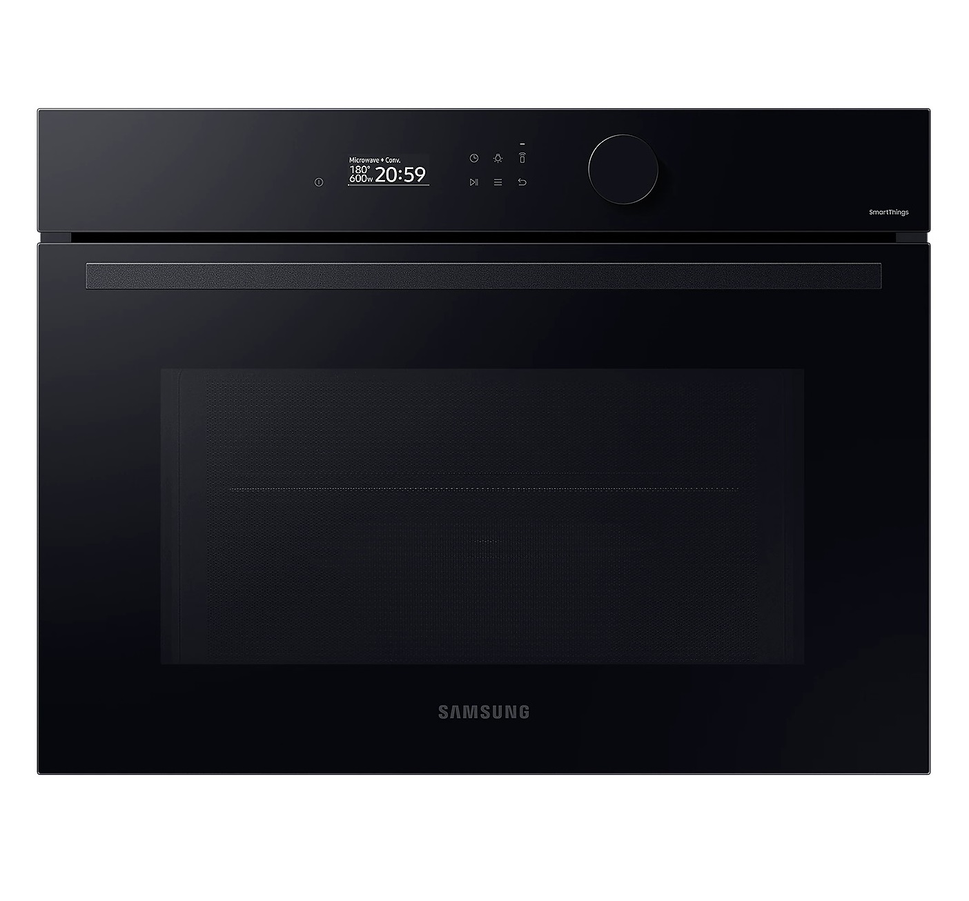 Мікрохвильовка SAMSUNG NQ5B5763DBK