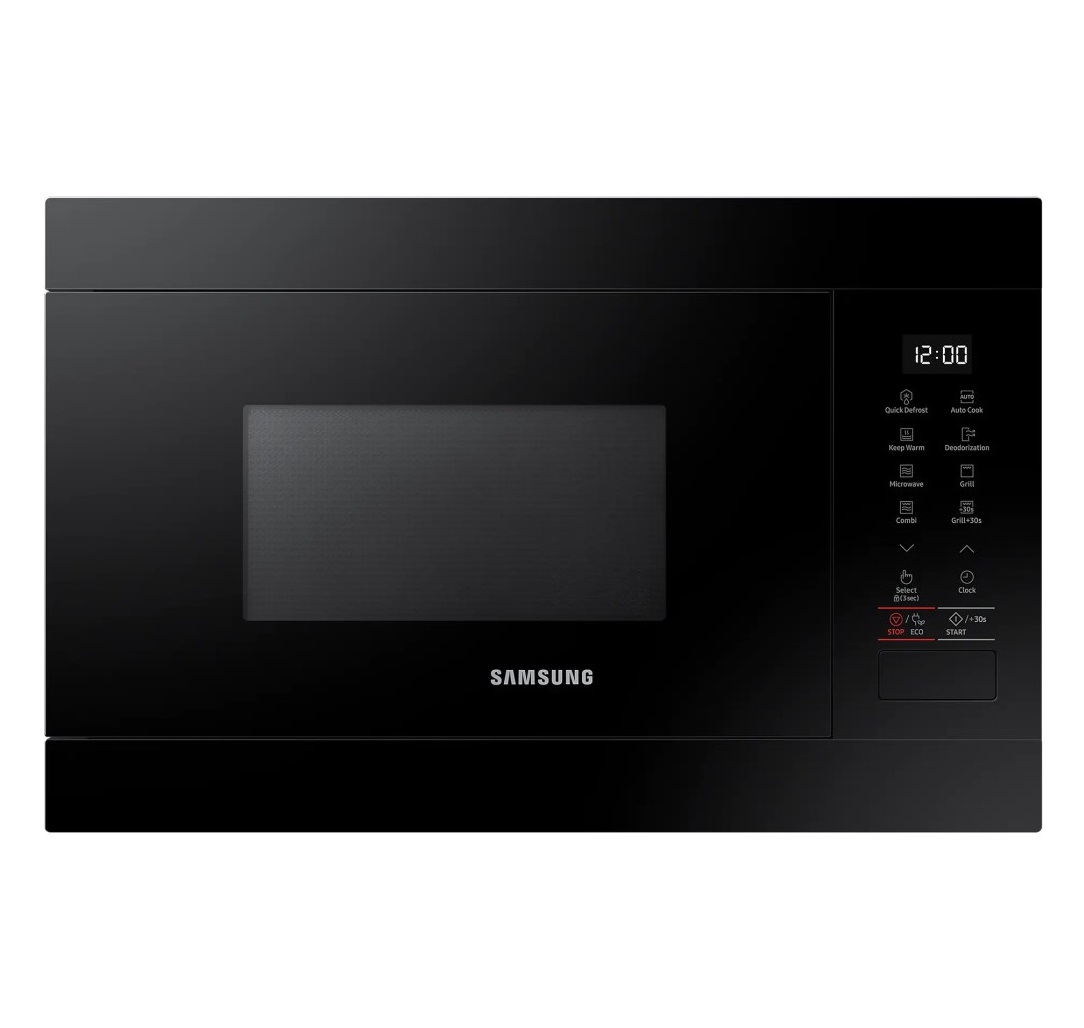 Мікрохвильовка Samsung MG 22M8254AK