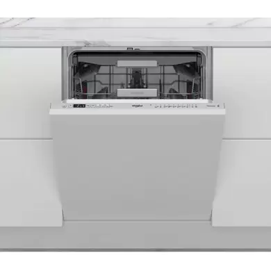 Посудомийна машина WHIRLPOOL WKCIO3T133PFE