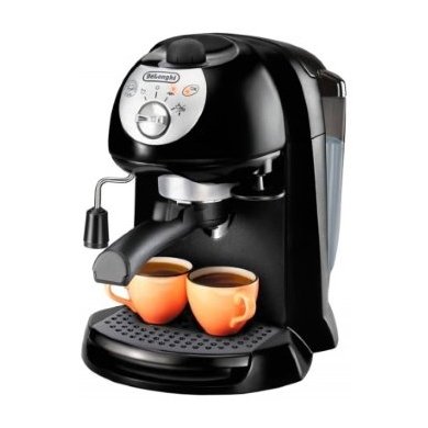 Кавоварка DELONGHI EC221B