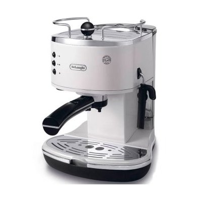 Кавоварка DELONGHI ECO311W