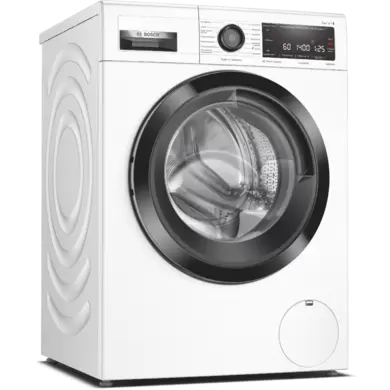 Пральна машина Bosch WAV 28M92PL