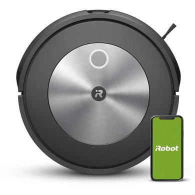 Робот-пилосос ROOMBA J7 (J7158)