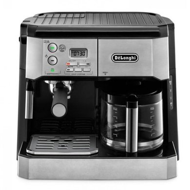 Кавоварка DELONGHI BCO431.S