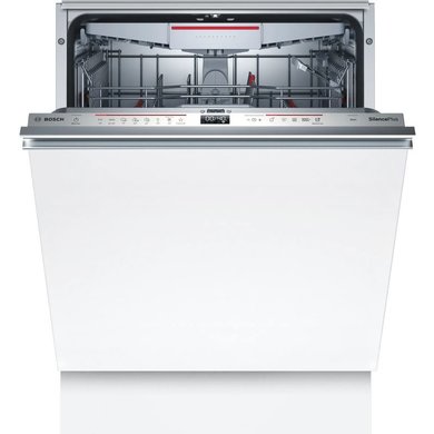 Посудомийна машина BOSCH SMV6ZCX42E
