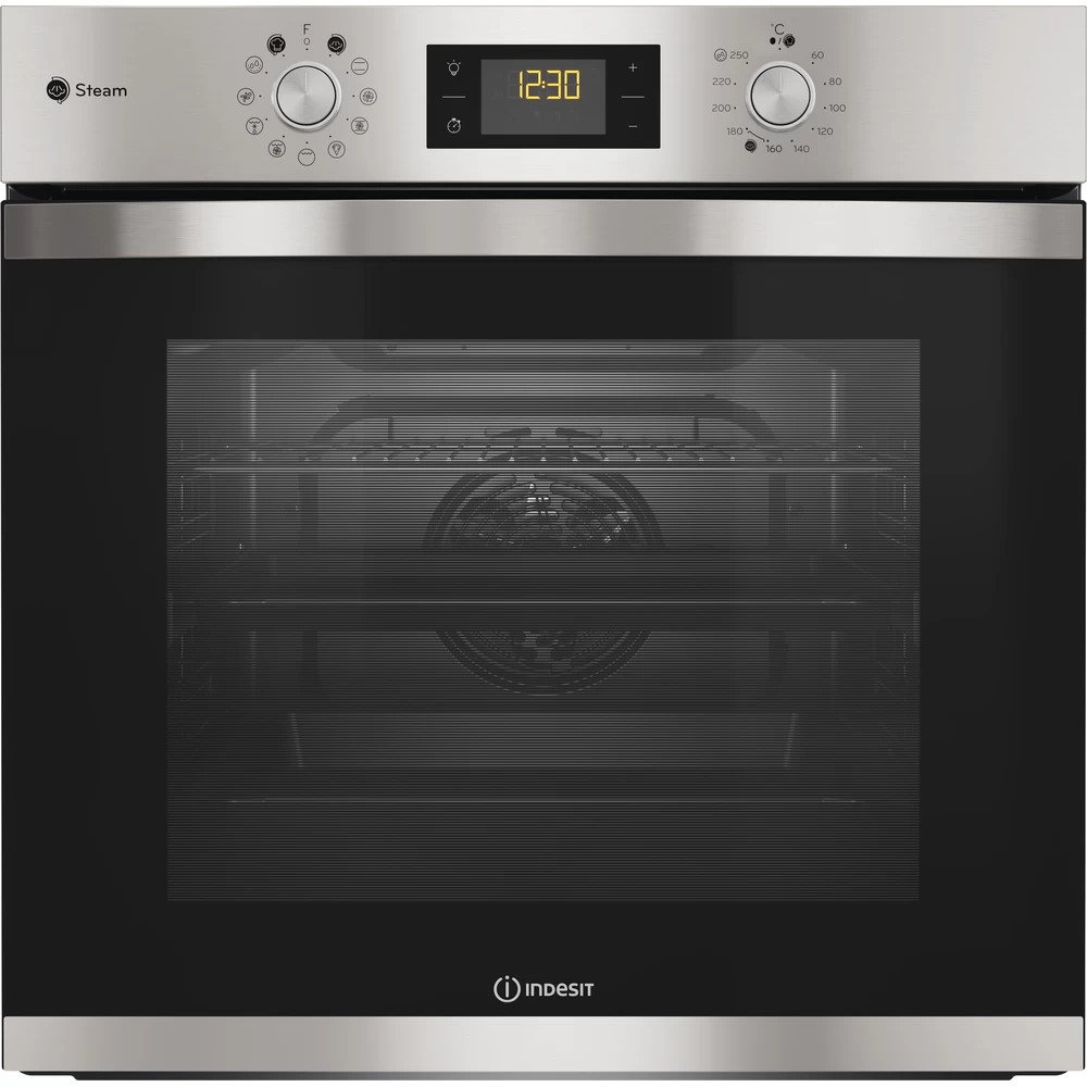 Духовка Indesit IFWS 3841 JH IX