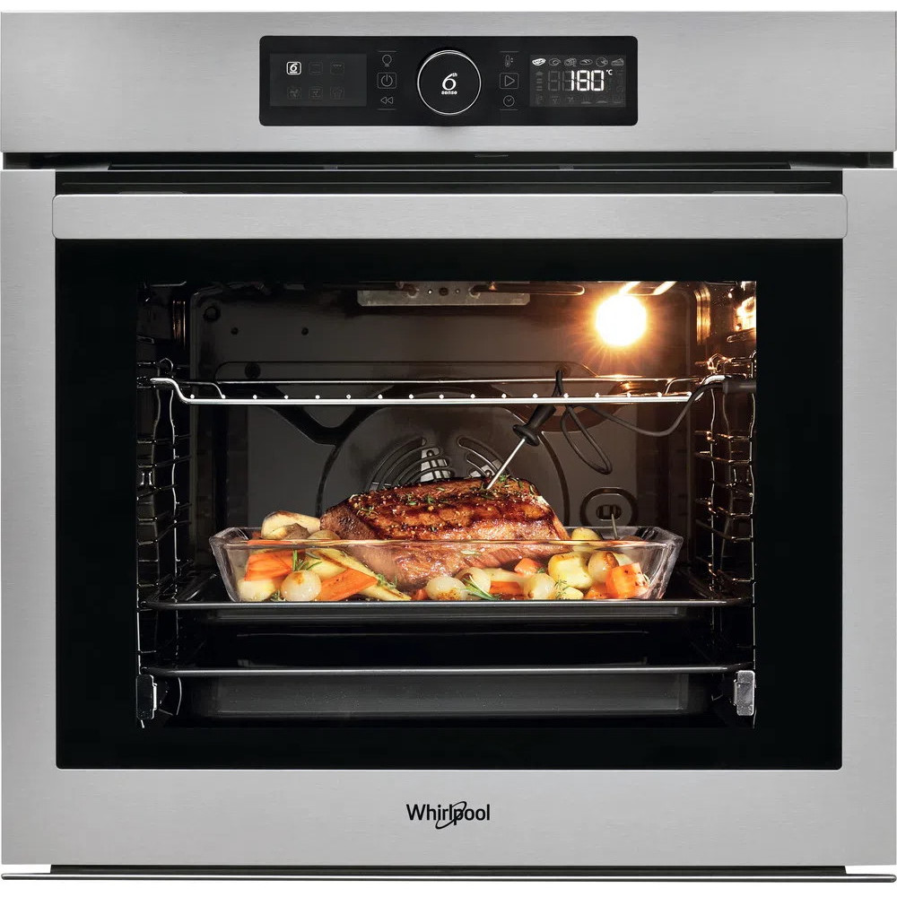 Духовка Whirlpool AKZ9 9480 IX