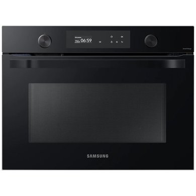 Мікрохвильовка Samsung NQ 50K3130BM