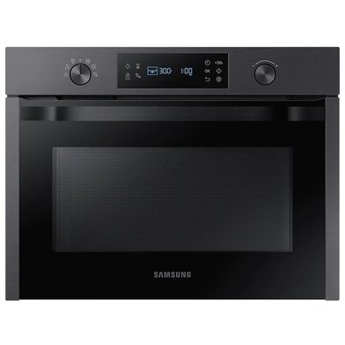 Мікрохвильовка SAMSUNG NQ50A6139BK