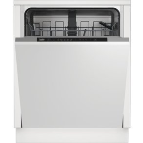 Посудомийна машина Beko DIN 35321