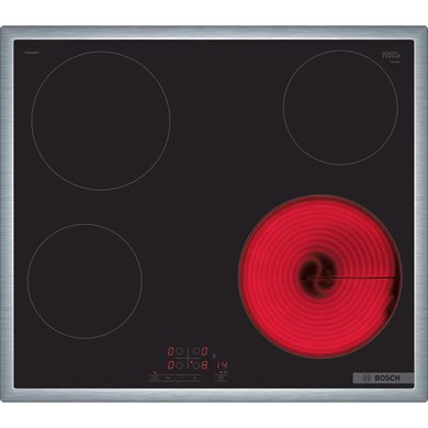 Варильна поверхня BOSCH PKE645BB2E