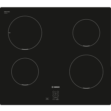 Варильна поверхня BOSCH PUG611AA5E