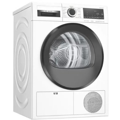 Сушильна машина BOSCH WQG241AKPL