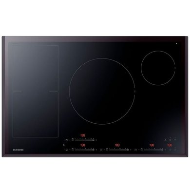 Варильна поверхня індукційна Samsung NZ 84F7NC6AB