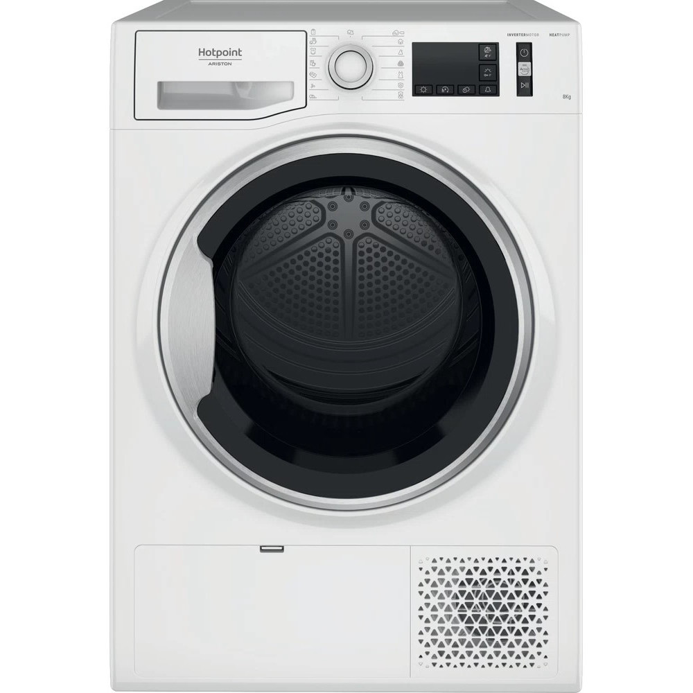 Сушильна машина Hotpoint NT M11 82SK EU