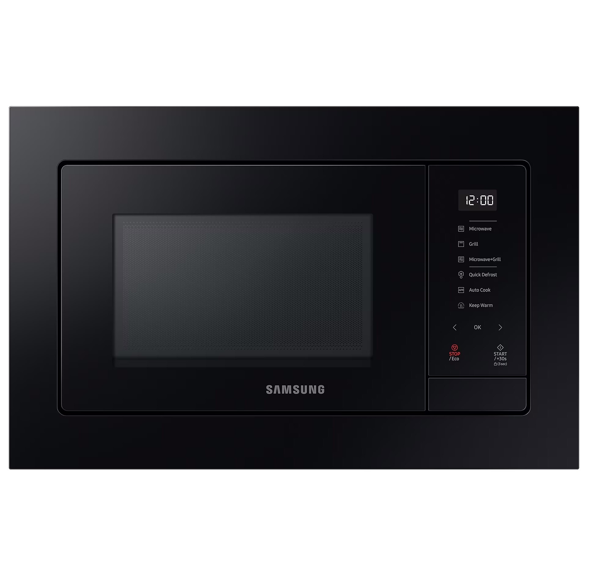 Мікрохвильовка SAMSUNG MG23A7318CK