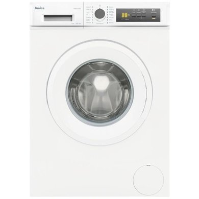 Пральна машина AMICA EWAC610DL