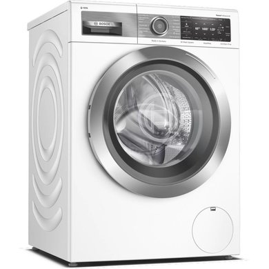 Пральна машина BOSCH WAXH8E91PL