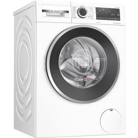 Прально-сушильна машина BOSCH WNA144EEPL