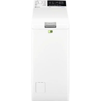 Пральна машина автоматична Electrolux EW8T3372P