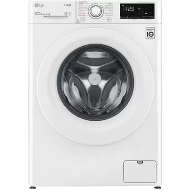 Пральна машина LG F2WV3S7S3E