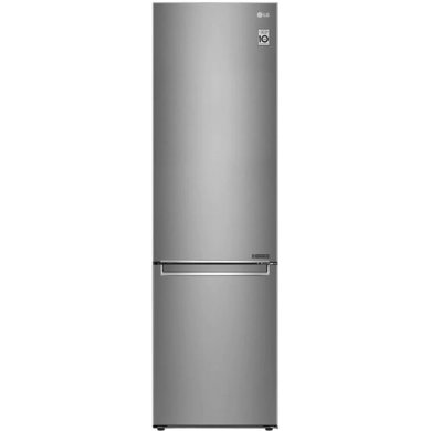 Холодильник LG GBB72SAVGN