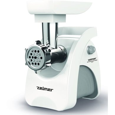 Електром'ясорубка ZELMER ZMM9801B