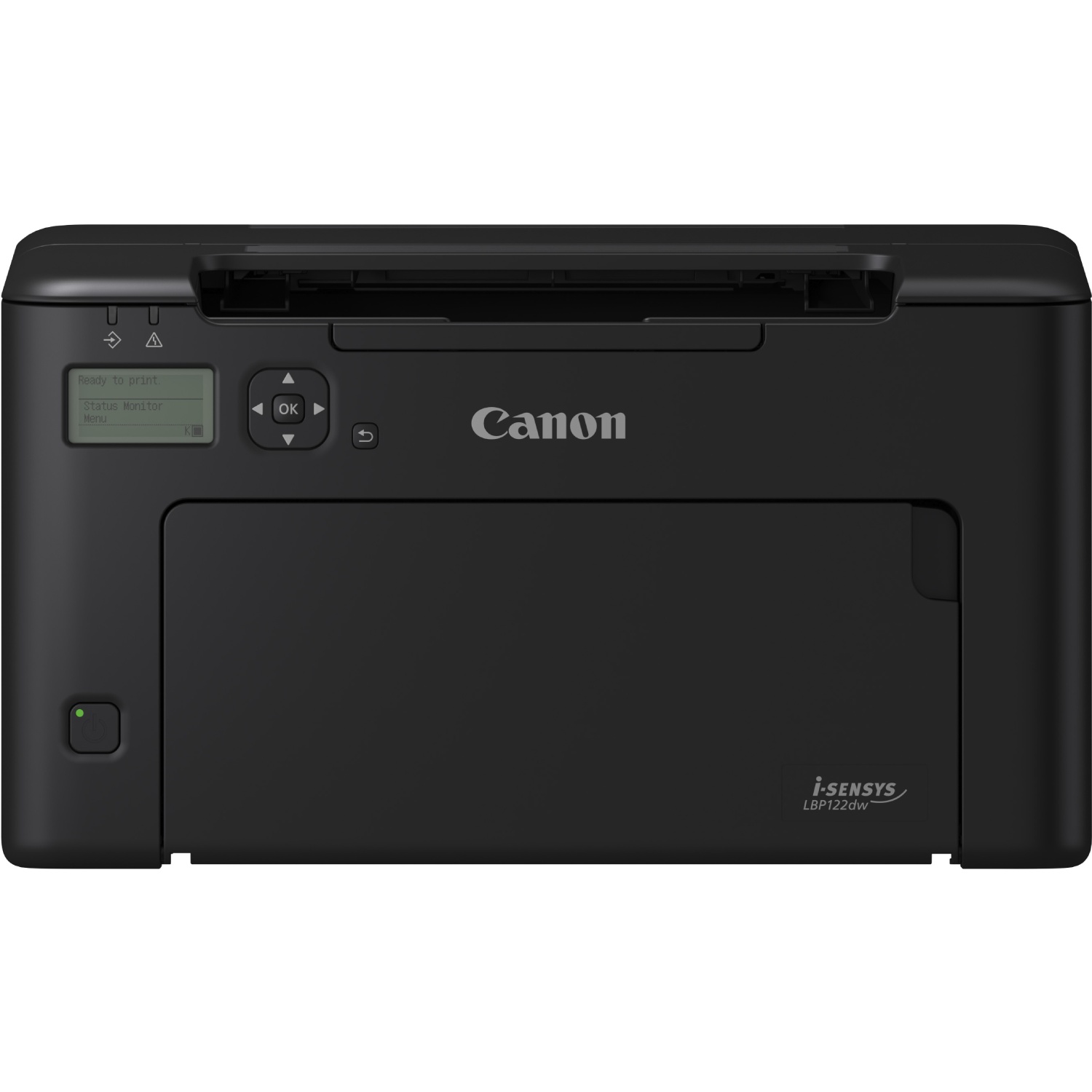Друкарка А4 Canon Laser i-SENSYS LBP122dw