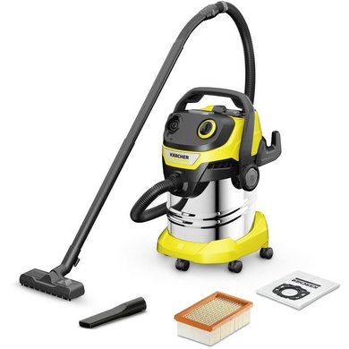 Пилосос Karcher WD5S V25/5/22 1.628-350.0