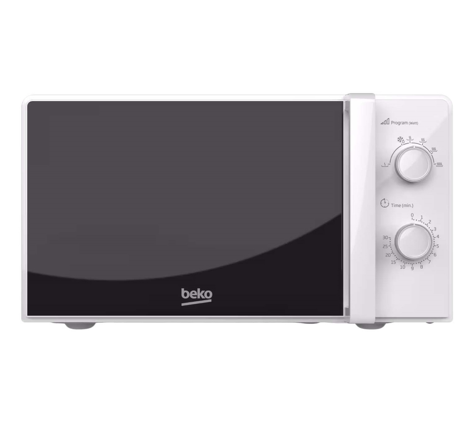 Мікрохвильовка Beko MOC 20100 WFB