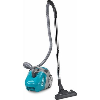 Пилосос Zelmer ZVC 3501T Antek