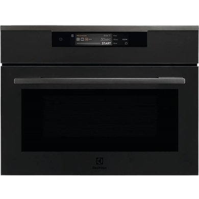 Духовка Electrolux KVLAE00WT