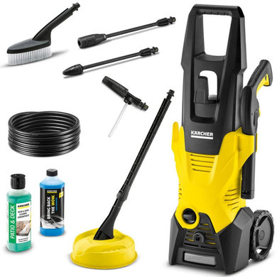Мийка Karcher K 3 Car&Home 1.601-820.0