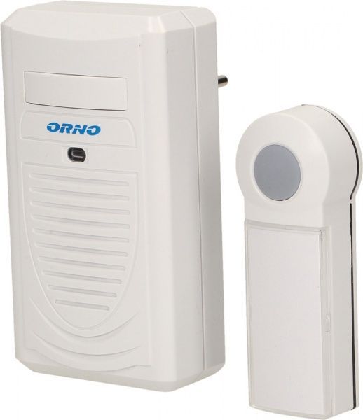 Дверний дзвінок ORNO DISCO AC OR-DB-KH-123