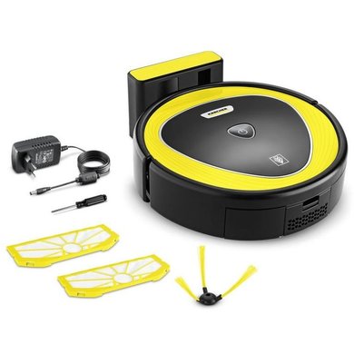 Пилосос KARCHER RC3 (1.198-203.0)
