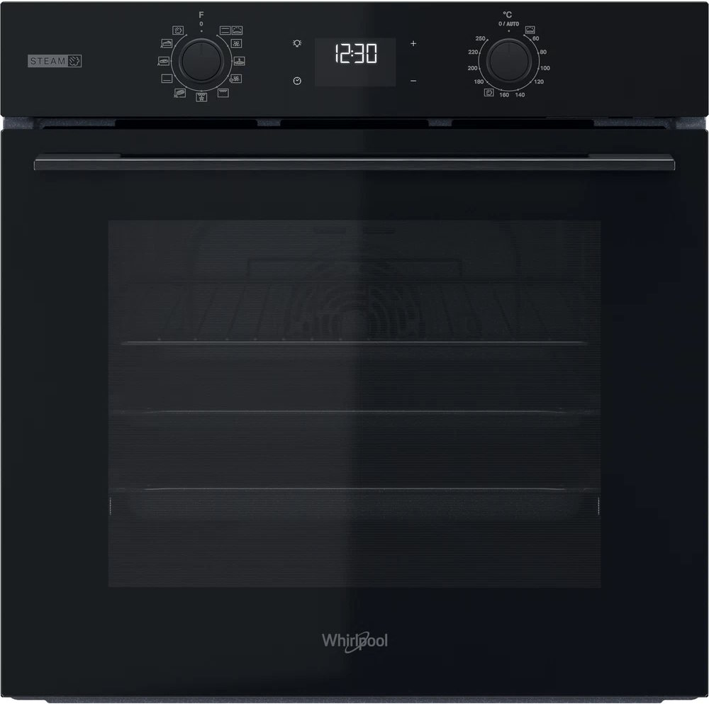 Духовка WHIRLPOOL OMSK58RU1SB