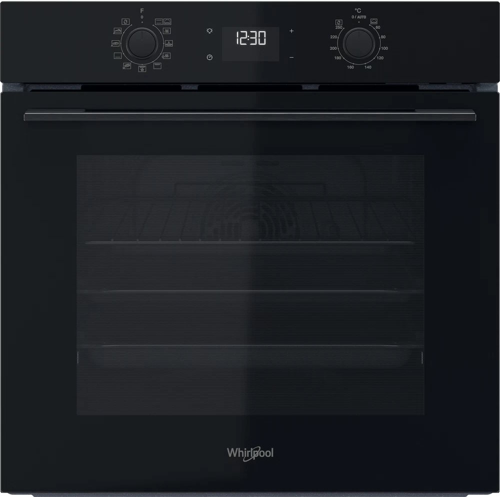Духовка WHIRLPOOL OMK58HU1B