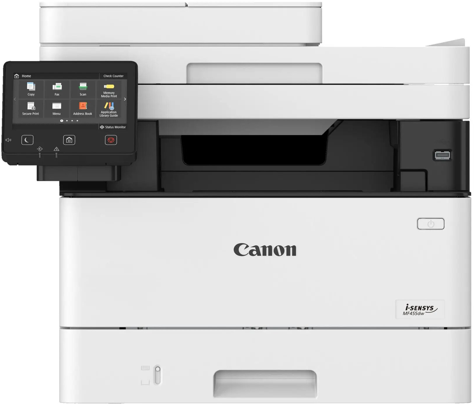БФП А4 Canon Laser i-SENSYS MF453dw