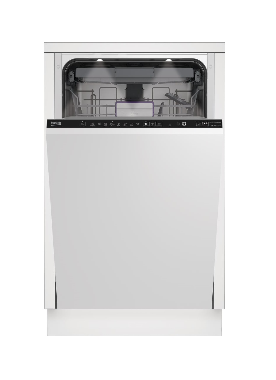 Посудомийна машина Beko BDIS 38041Q