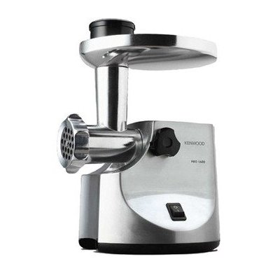 Електром'ясорубка KENWOOD MG510