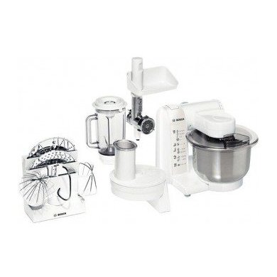 Кухонний комбайн BOSCH MUM4875
