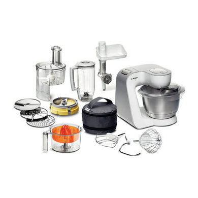 Кухонний комбайн BOSCH MUM54251