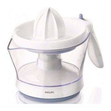 Соковитискач Philips HR 2744/40