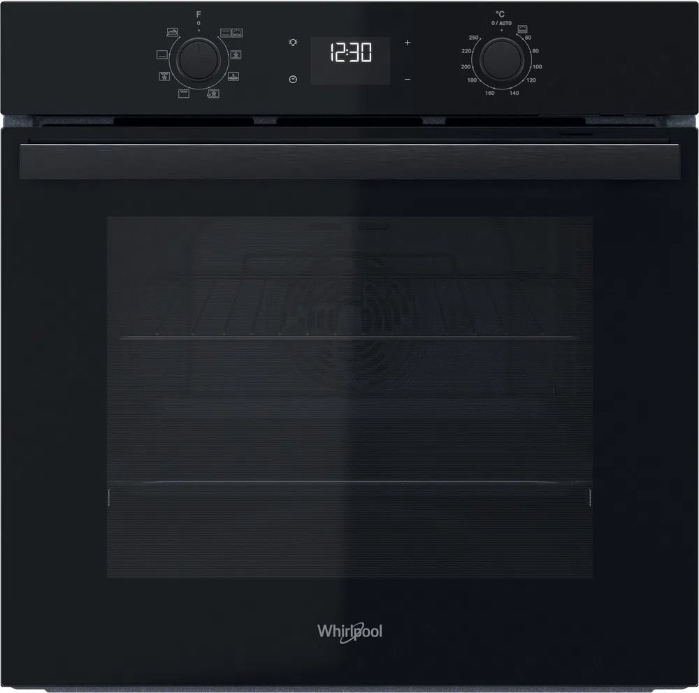 Духовка WHIRLPOOL OMR55CU1B
