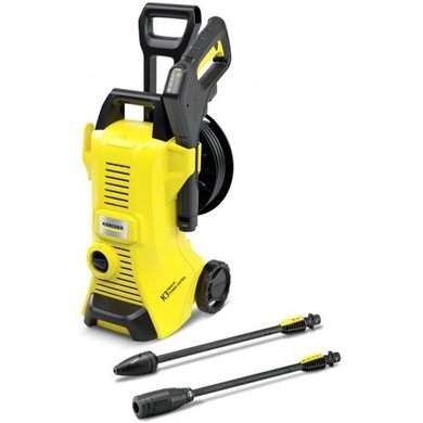 Мийка Karcher K 3 Pr. Power CH 1.602-75
